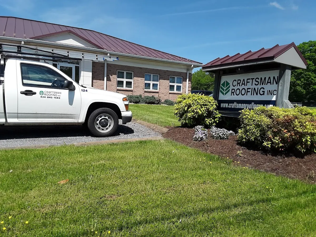 Quality Hail Damage Roof Repair by experienced craftsmen in Layton